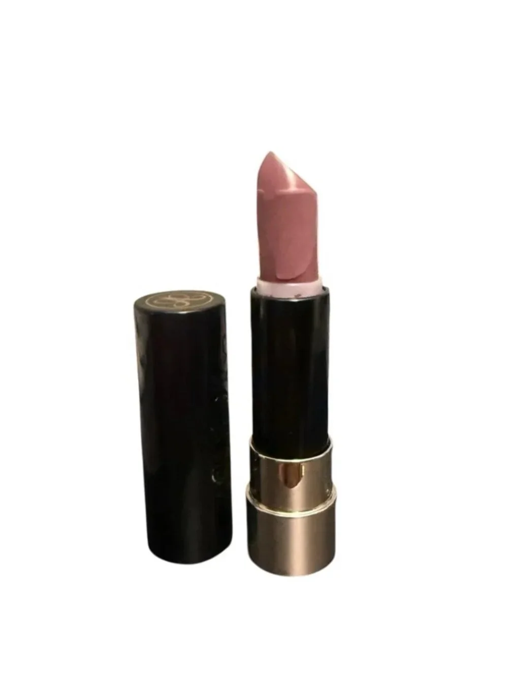 Anastasia Beverly Hills ABH Dusty Mauve Matte Lipstick *READ!!